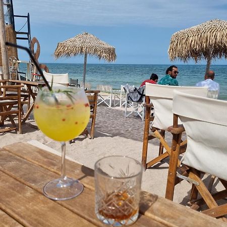 Casa Luca Hotel Vama Veche Eksteriør billede
