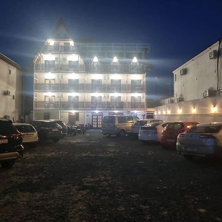 Casa Luca Hotel Vama Veche Eksteriør billede