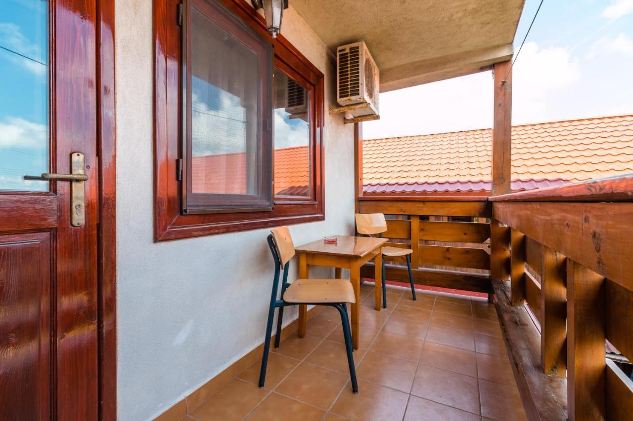 Casa Luca Hotel Vama Veche Eksteriør billede