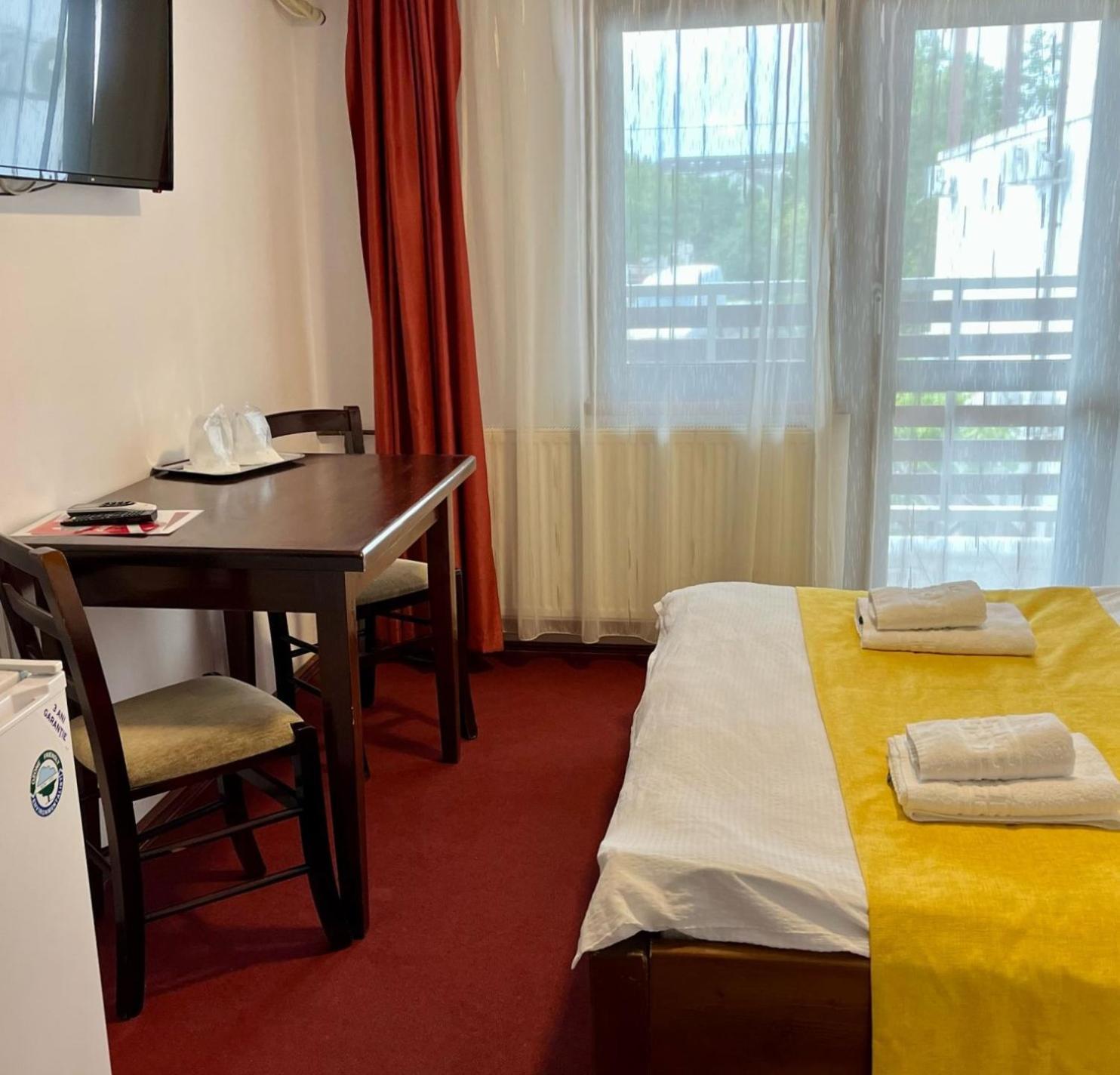 Casa Luca Hotel Vama Veche Eksteriør billede