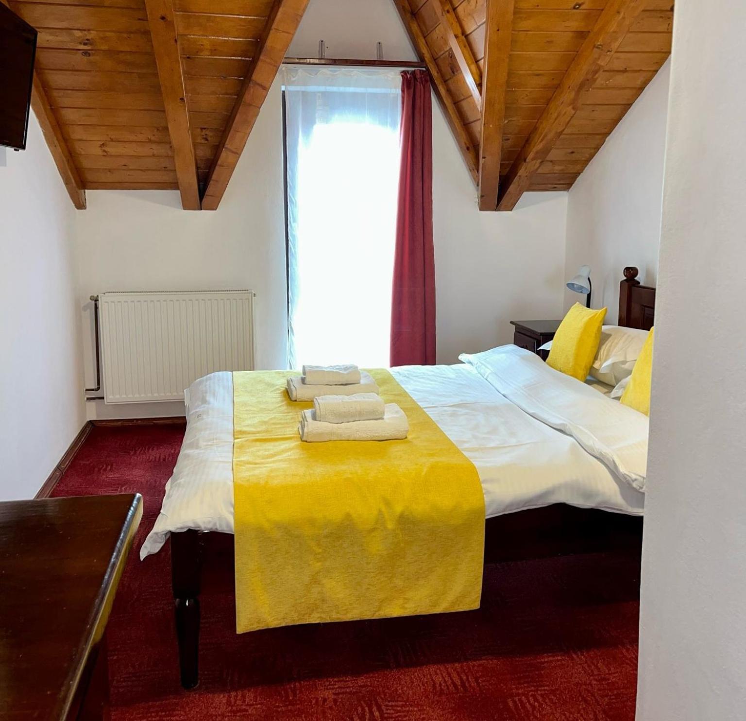 Casa Luca Hotel Vama Veche Eksteriør billede